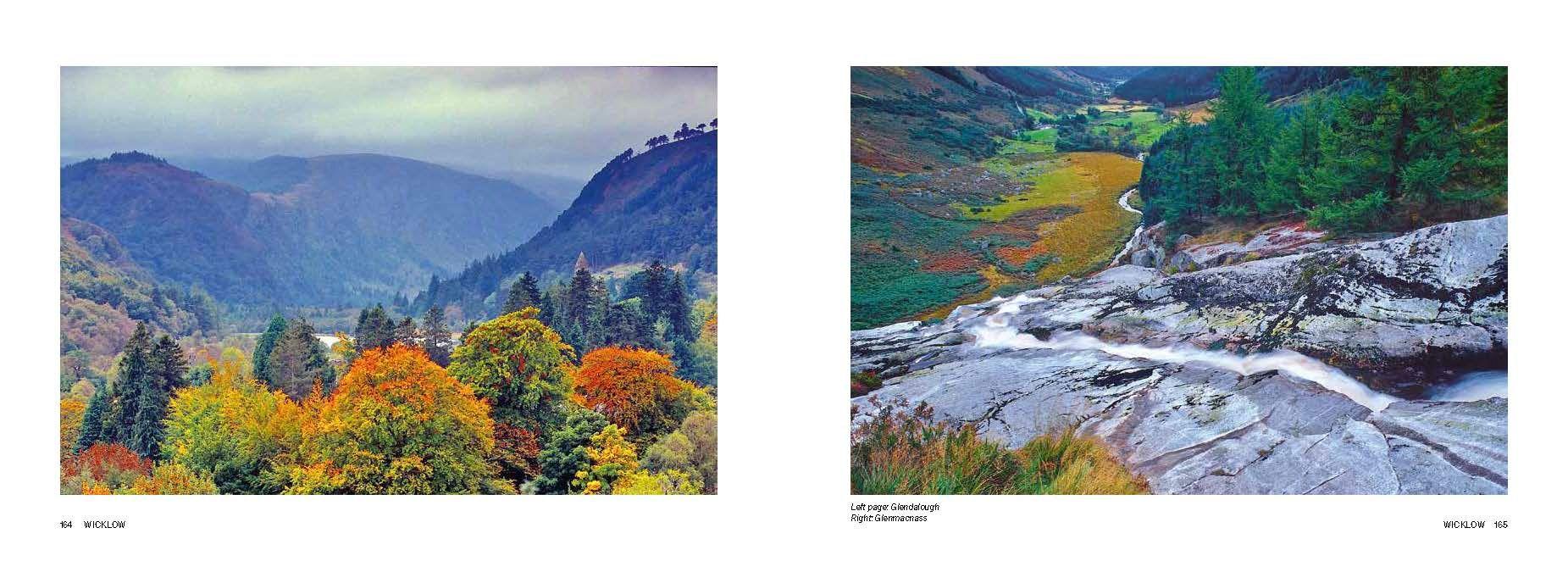 Beispielinhalt (Bild) Magic Ireland