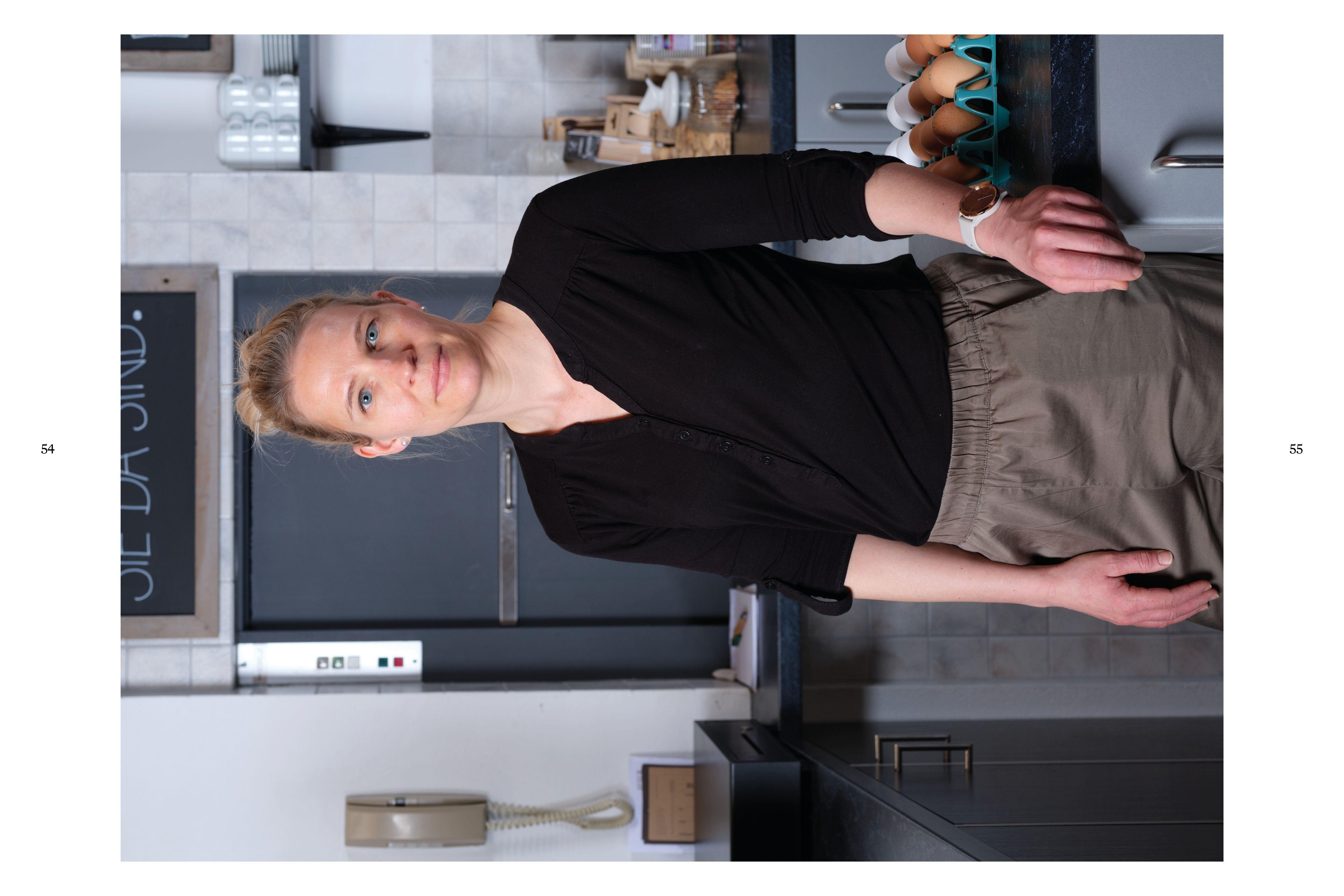 Beispielinhalt (Bild) Lebensraum Surselva