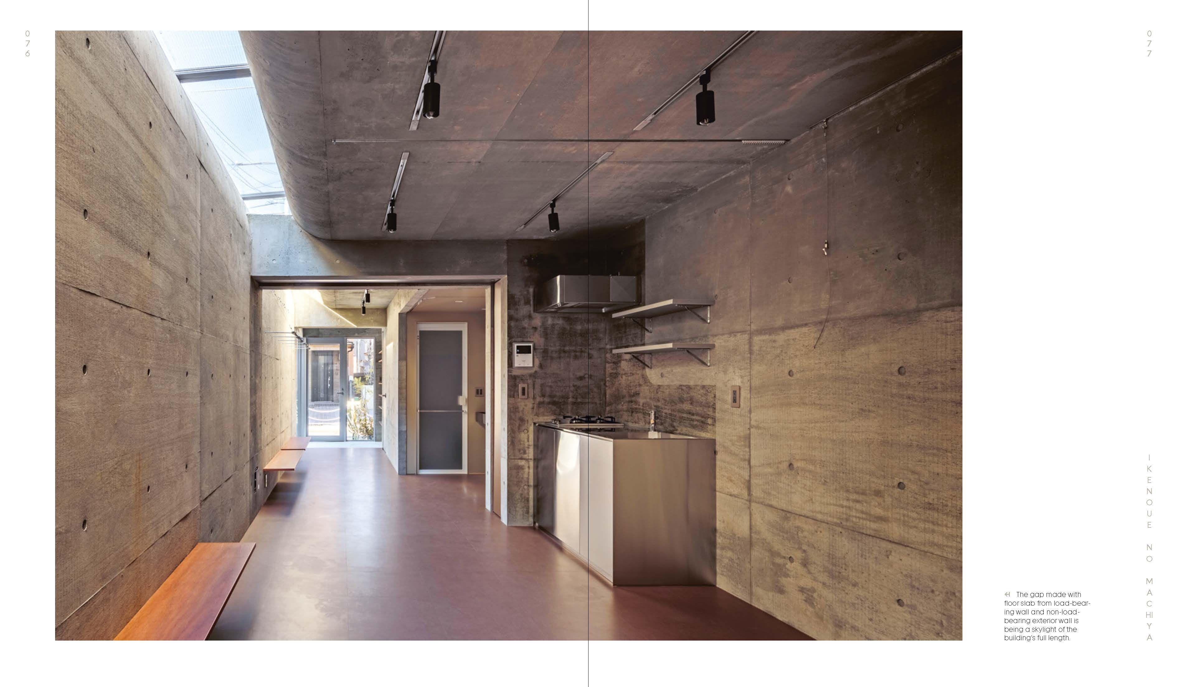 Beispielinhalt (Bild) Japanese Homes