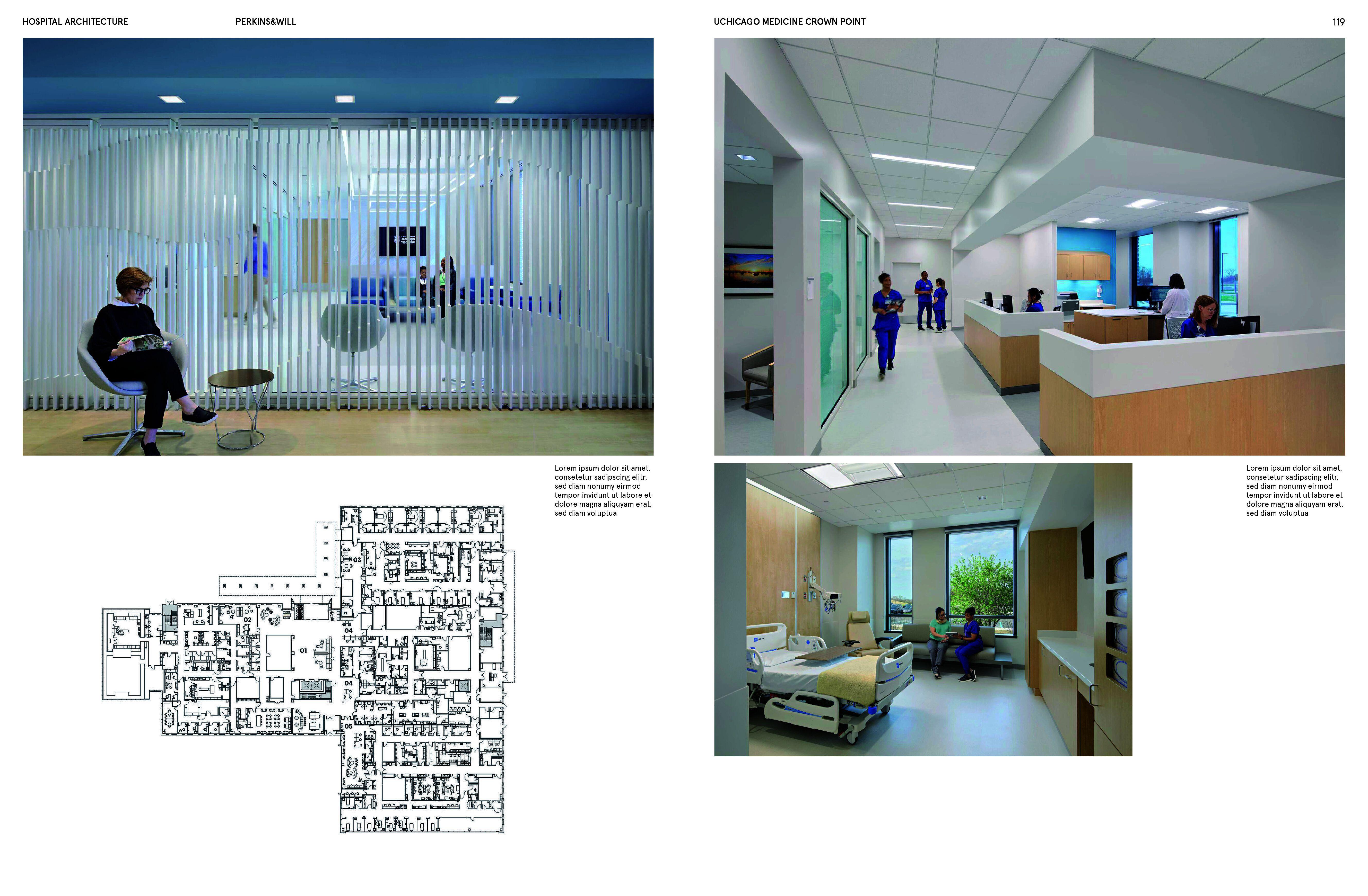 Beispielinhalt (Bild) Healing Spaces