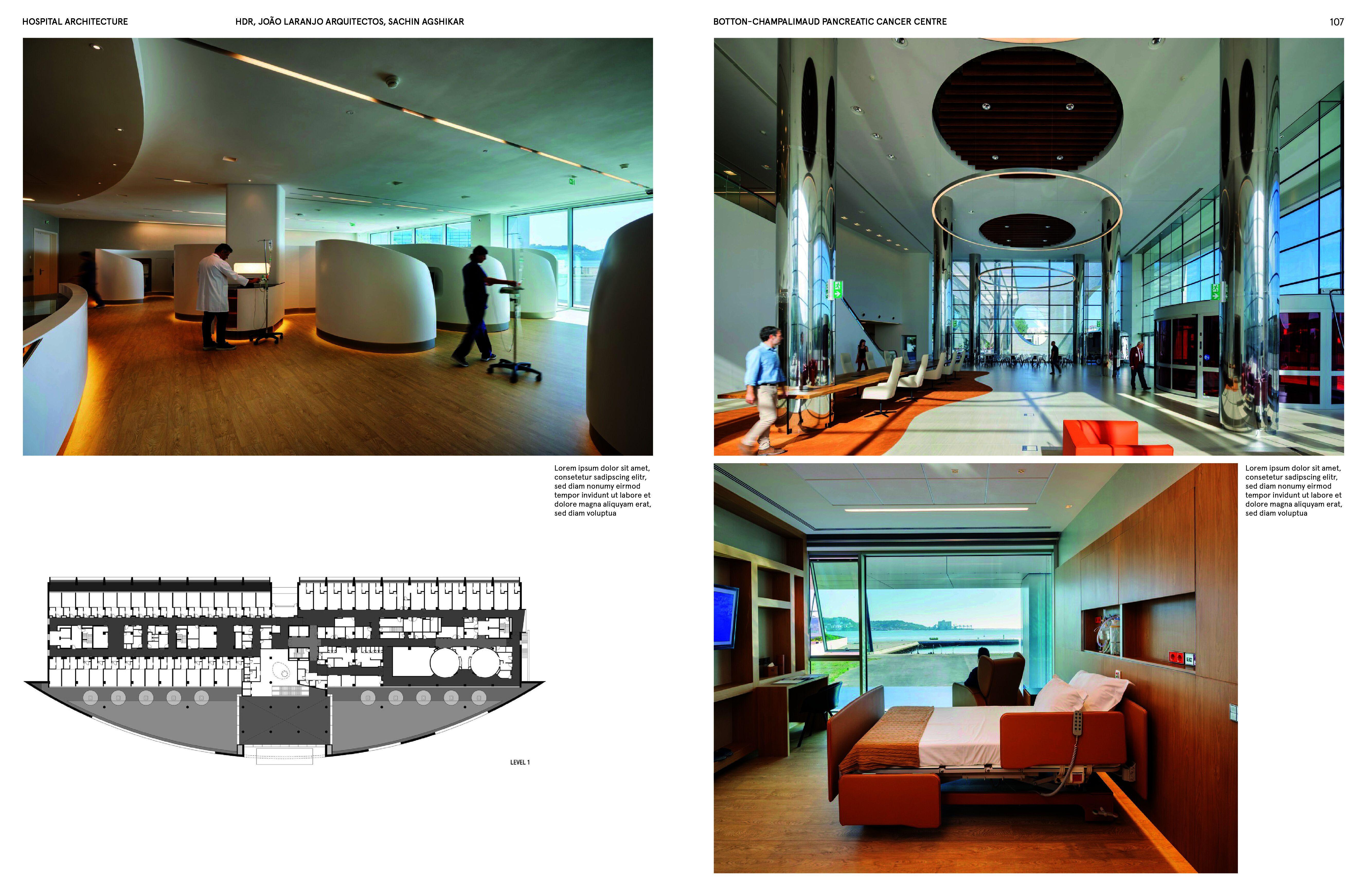 Beispielinhalt (Bild) Healing Spaces