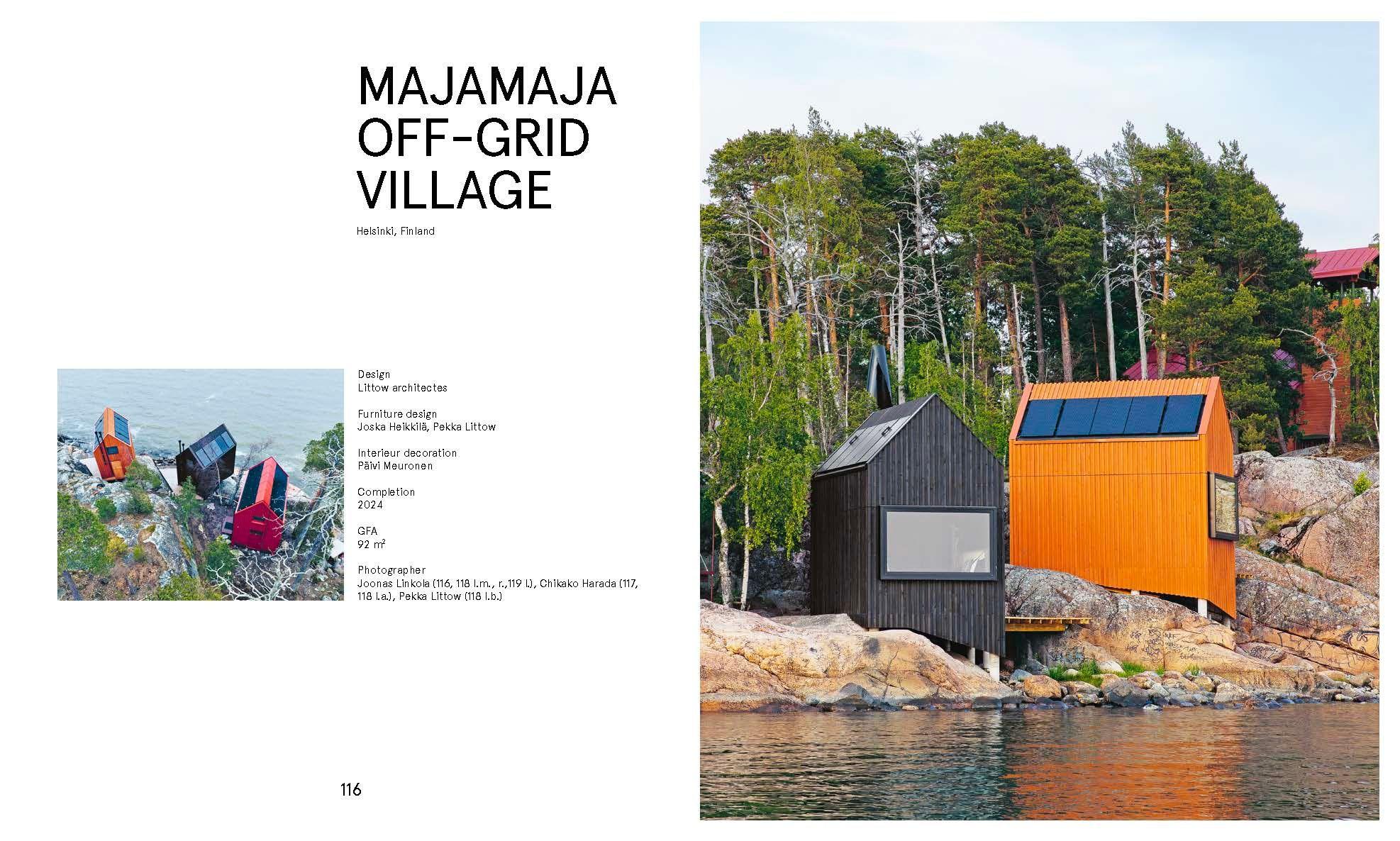 Beispielinhalt (Bild) Living Nordic