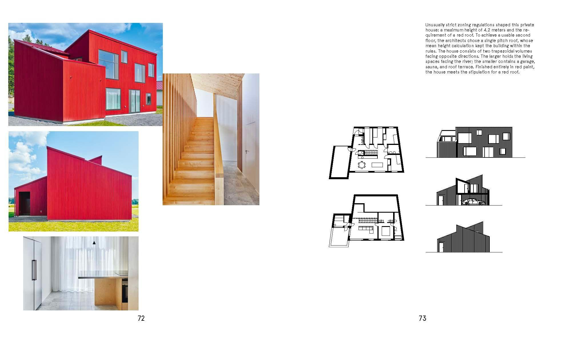 Beispielinhalt (Bild) Living Nordic