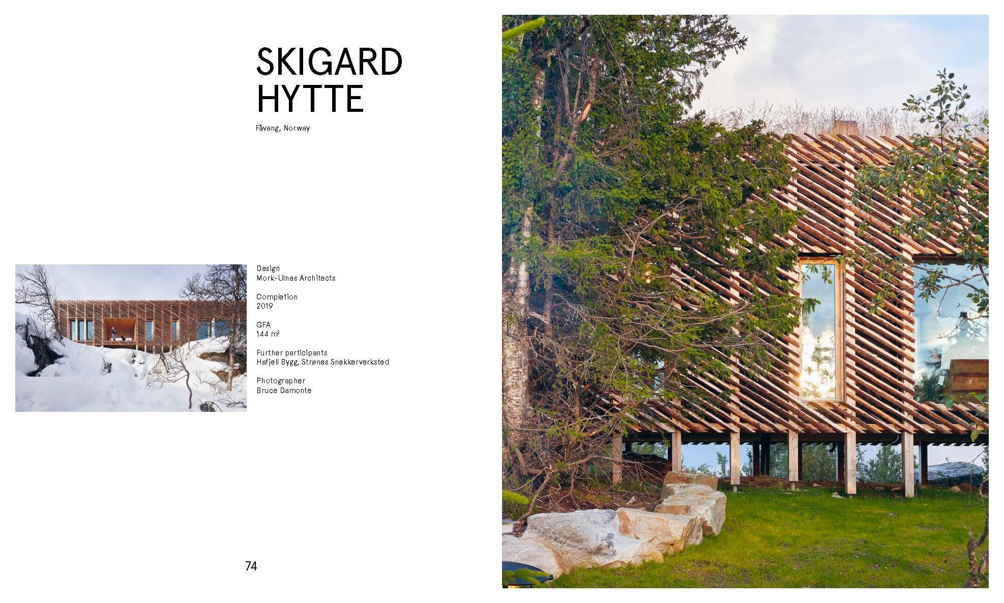 Beispielinhalt (Bild) Living Nordic