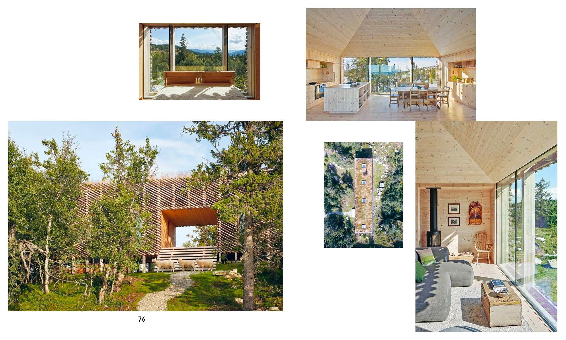 Beispielinhalt (Bild) Living Nordic