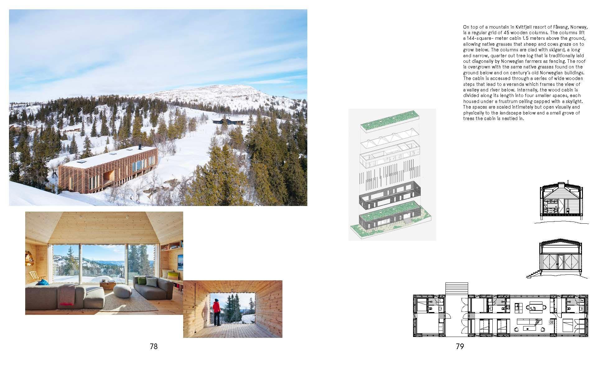 Beispielinhalt (Bild) Living Nordic