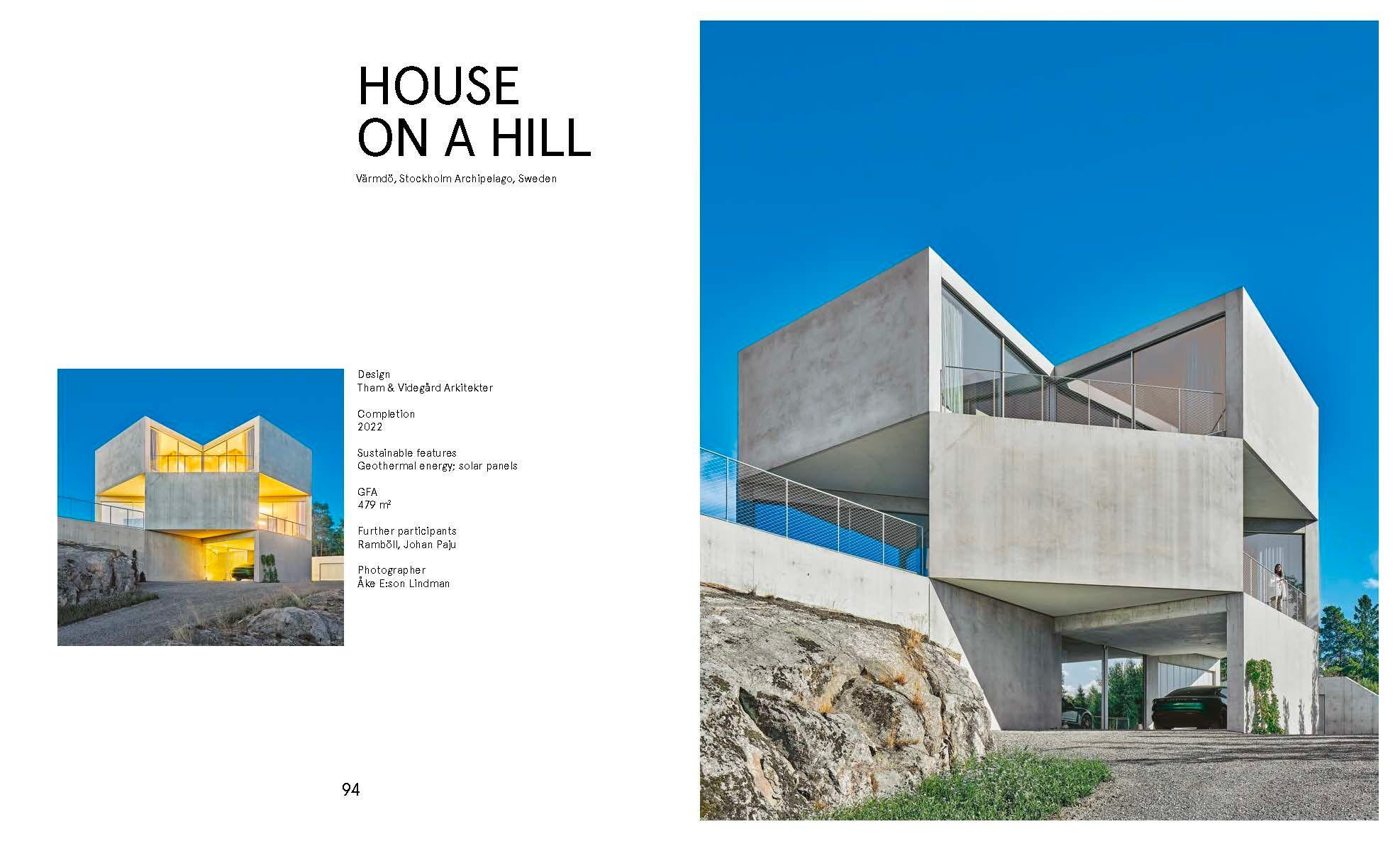 Beispielinhalt (Bild) Living Nordic