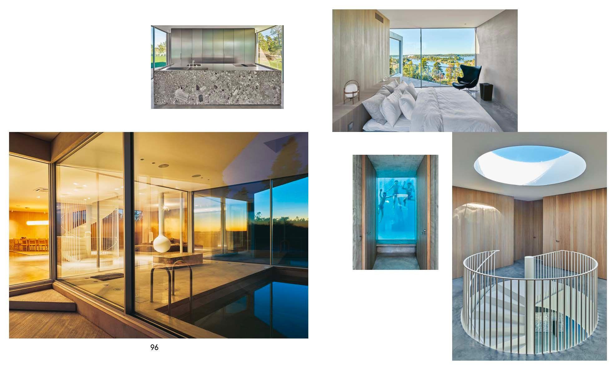 Beispielinhalt (Bild) Living Nordic