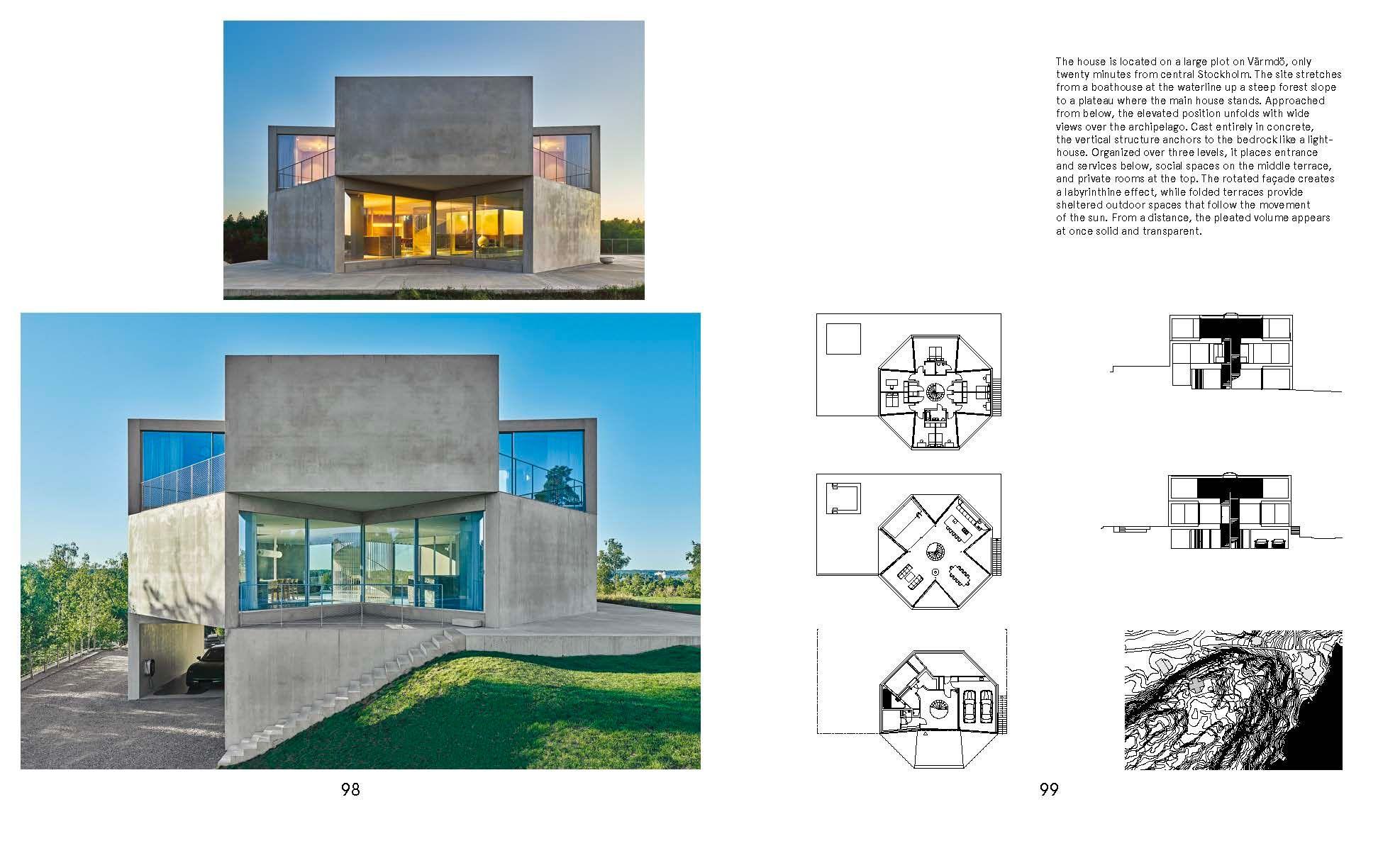 Beispielinhalt (Bild) Living Nordic