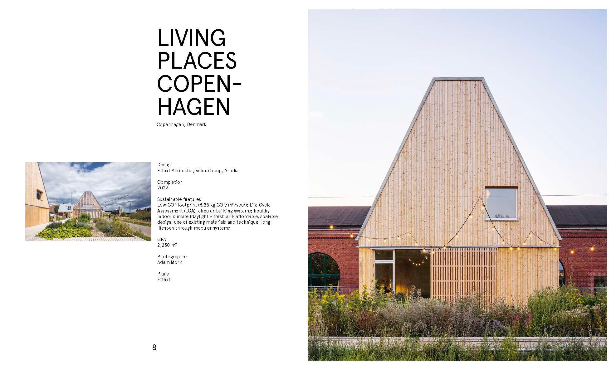 Beispielinhalt (Bild) Living Nordic