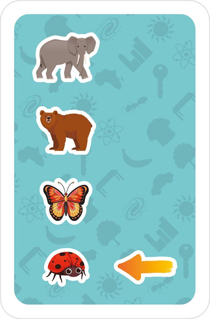 Beispielinhalt (Bild) Size Matters!