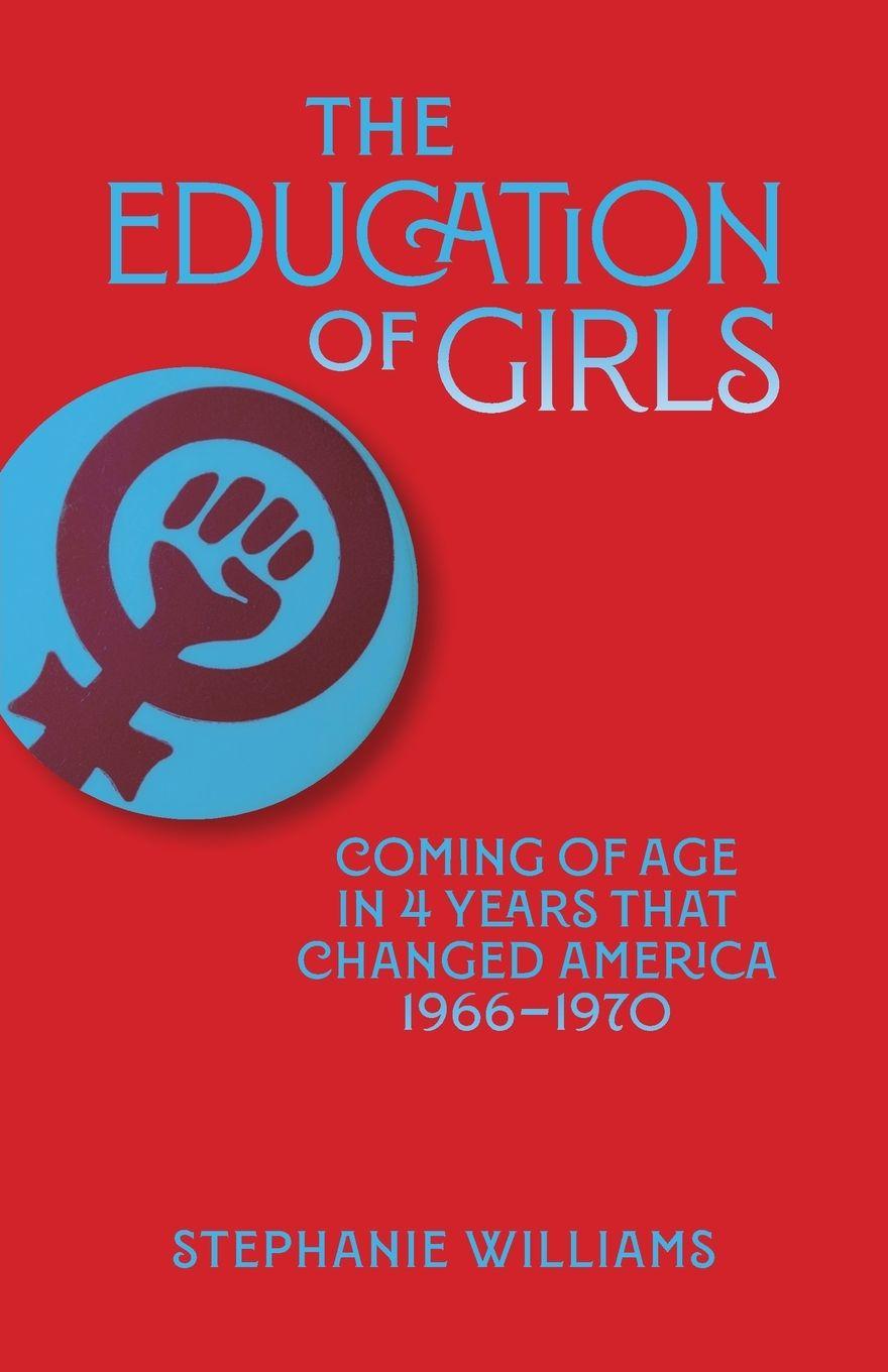 Vorderes Coverbild The Education of Girls