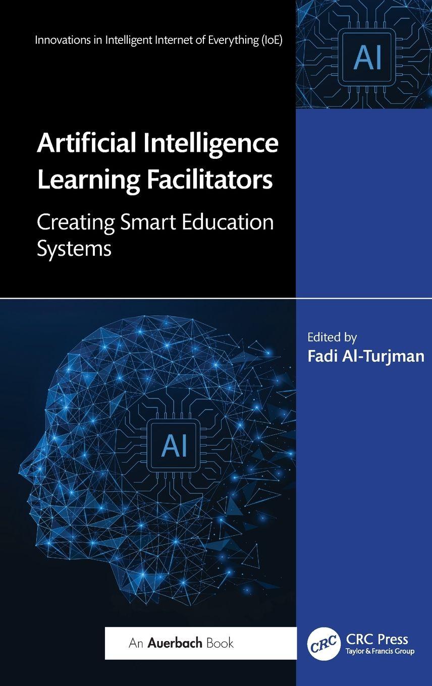 Vorderes Coverbild Artificial Intelligence Learning Facilitators
