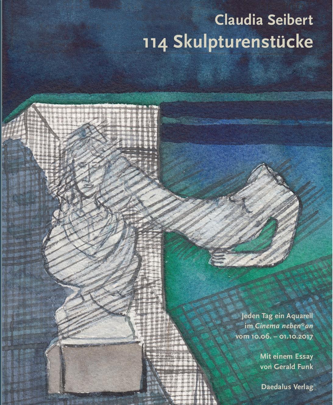Vorderes Coverbild 114 Skulpturenstücke