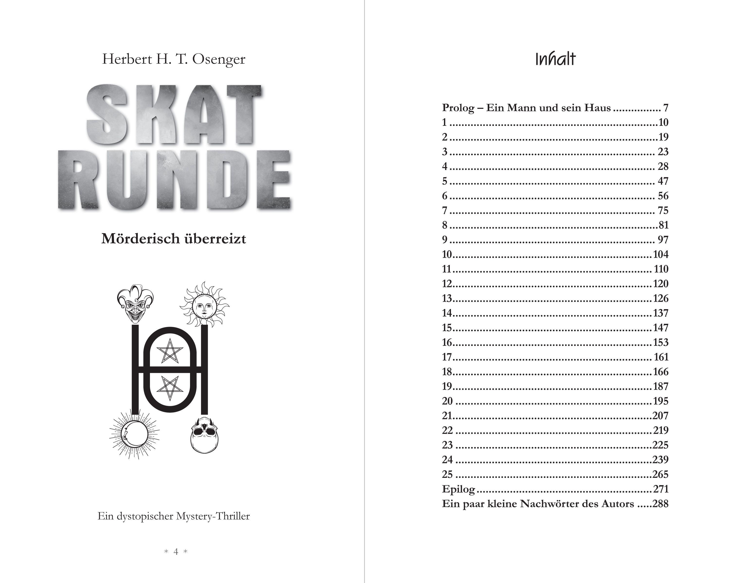 Beispielinhalt (Bild) SKATRUNDE