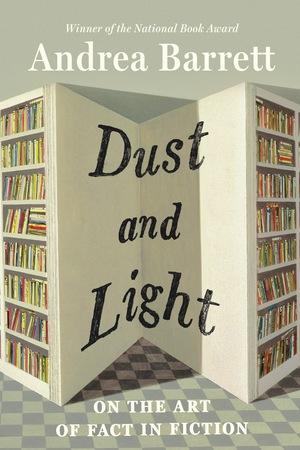Vorderes Coverbild Dust and Light