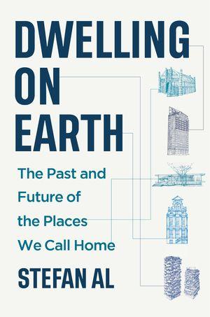 Vorderes Coverbild Dwelling on Earth