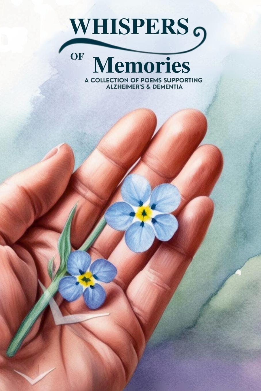 Vorderes Coverbild Whispers of Memories