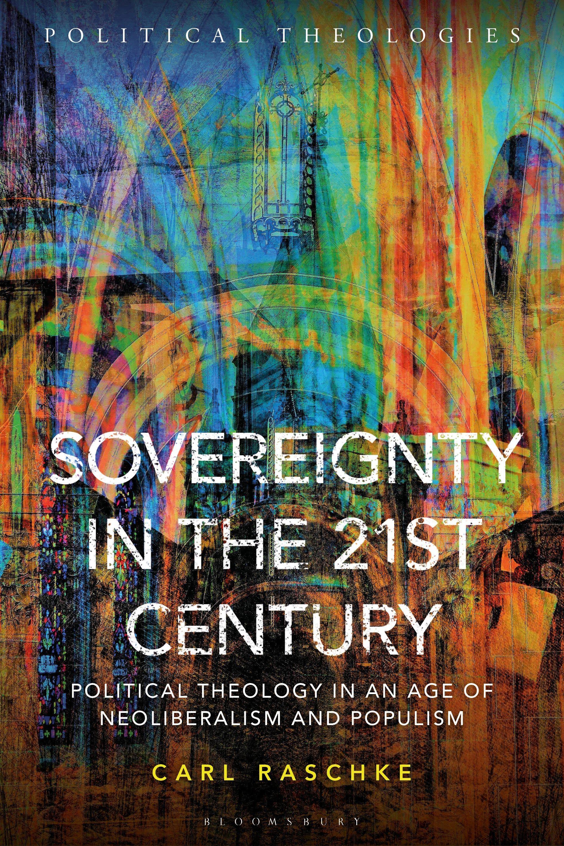 Vorderes Coverbild Sovereignty in the 21st Century