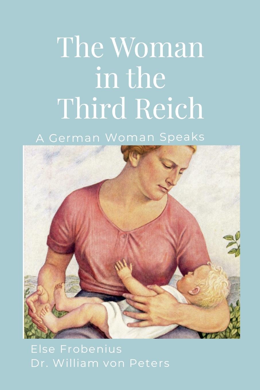 Vorderes Coverbild The Woman in the Third Reich