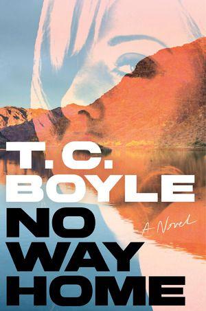Vorderes Coverbild No Way Home