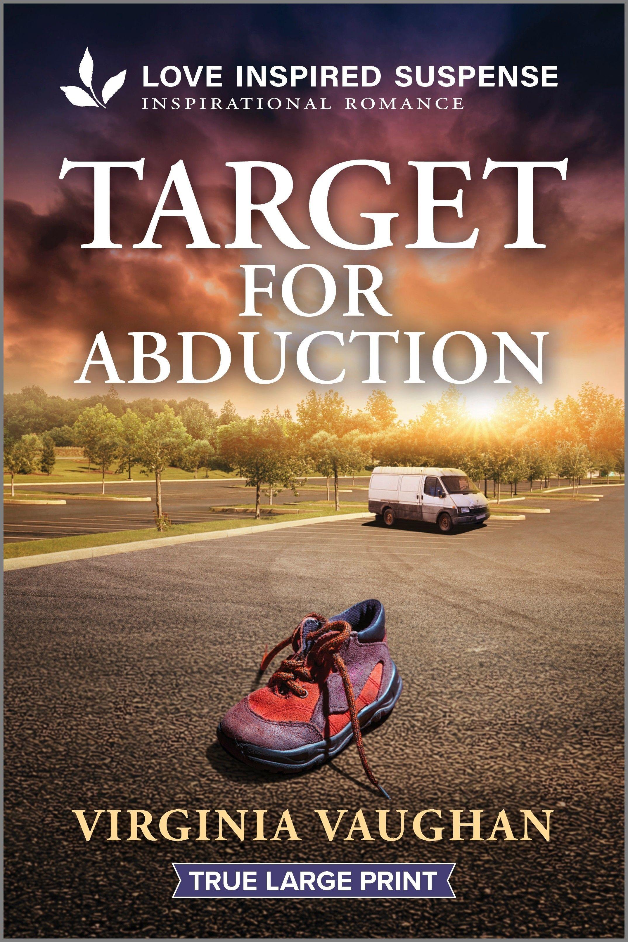 Vorderes Coverbild Target for Abduction