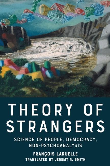 Vorderes Coverbild Theory of Strangers