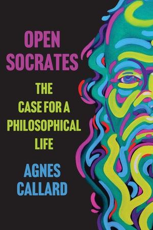Vorderes Coverbild Open Socrates