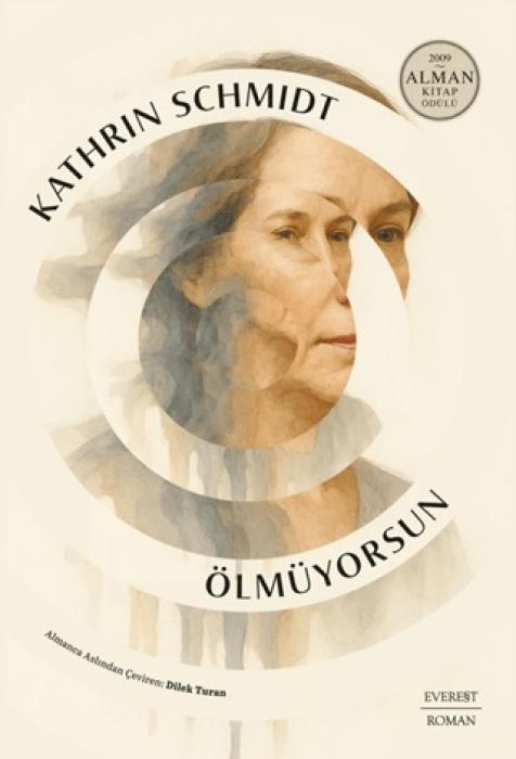 Vorderes Coverbild Ölmüyorsun