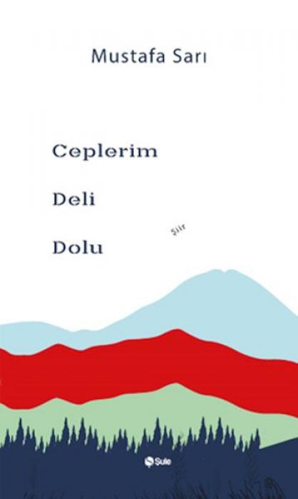 Vorderes Coverbild Ceplerim Deli Dolu