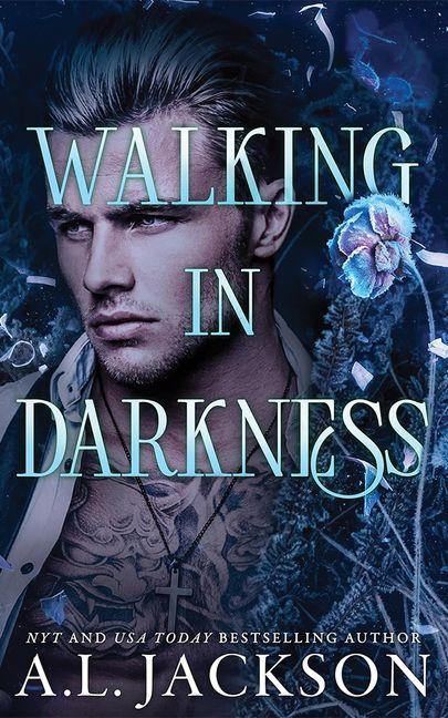 Vorderes Coverbild Walking in Darkness