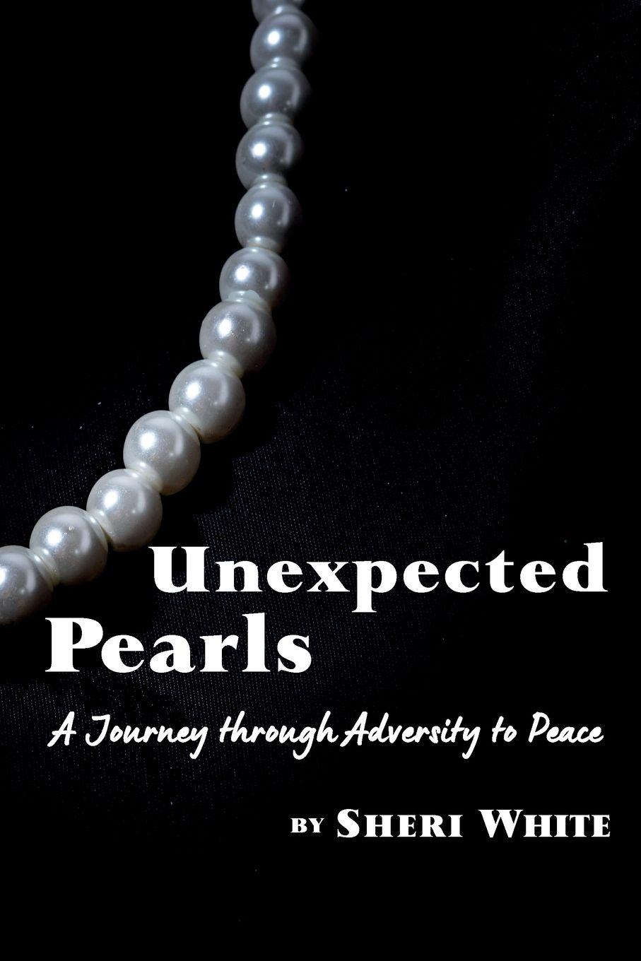 Vorderes Coverbild Unexpected Pearls