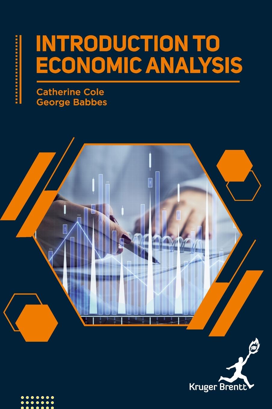 Vorderes Coverbild Introduction To Economic Analysis