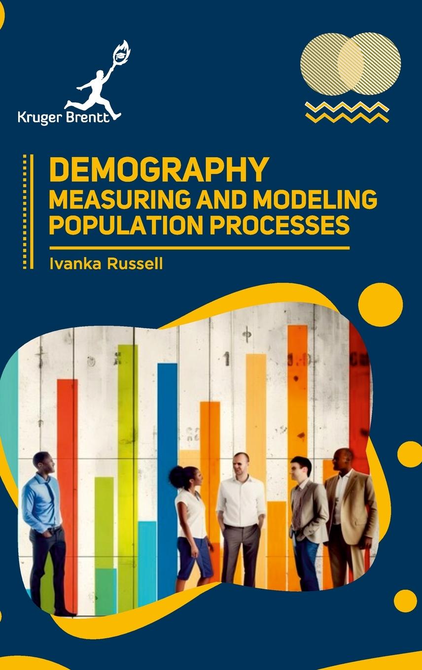 Vorderes Coverbild Demography