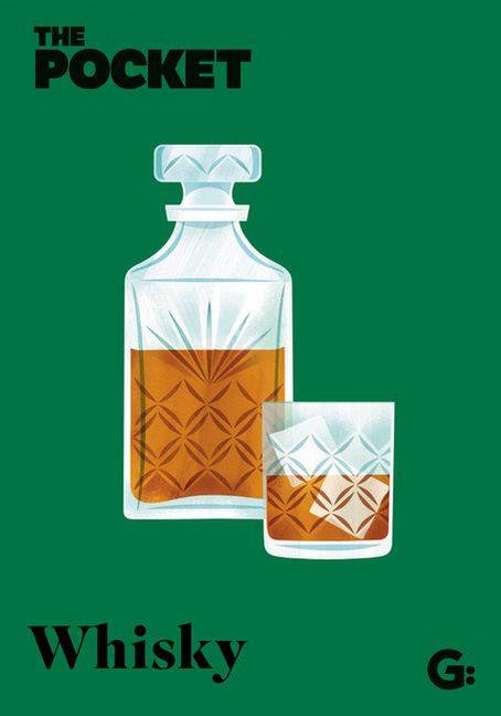 Vorderes Coverbild The Pocket Whisky