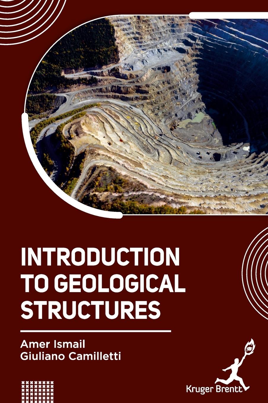 Vorderes Coverbild Introduction to Geological Structures