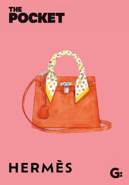 Vorderes Coverbild The Pocket Hermès
