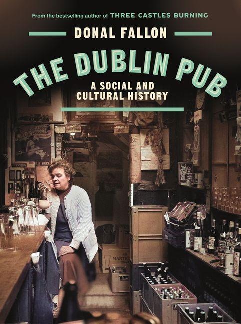 Vorderes Coverbild The Dublin Pub