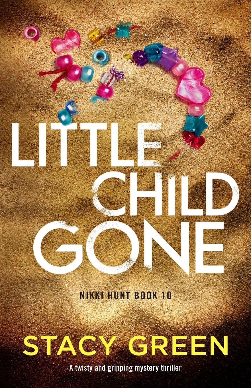 Vorderes Coverbild Little Child Gone