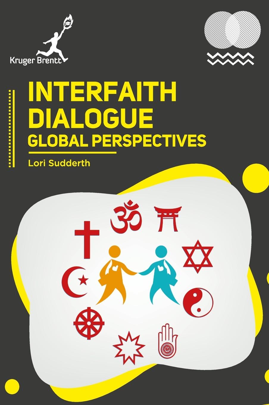 Vorderes Coverbild Interfaith Dialogue