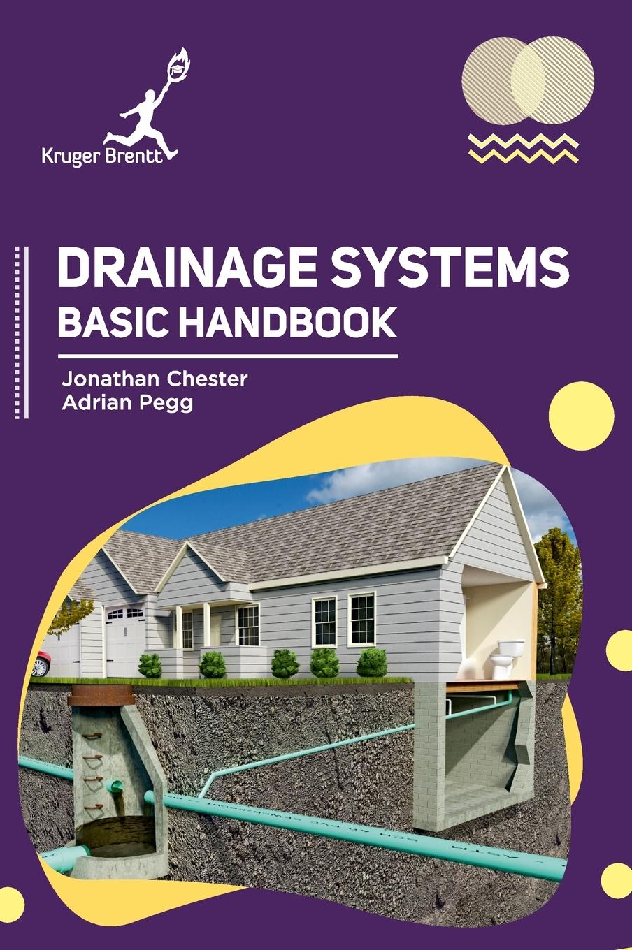 Vorderes Coverbild Drainage Systems