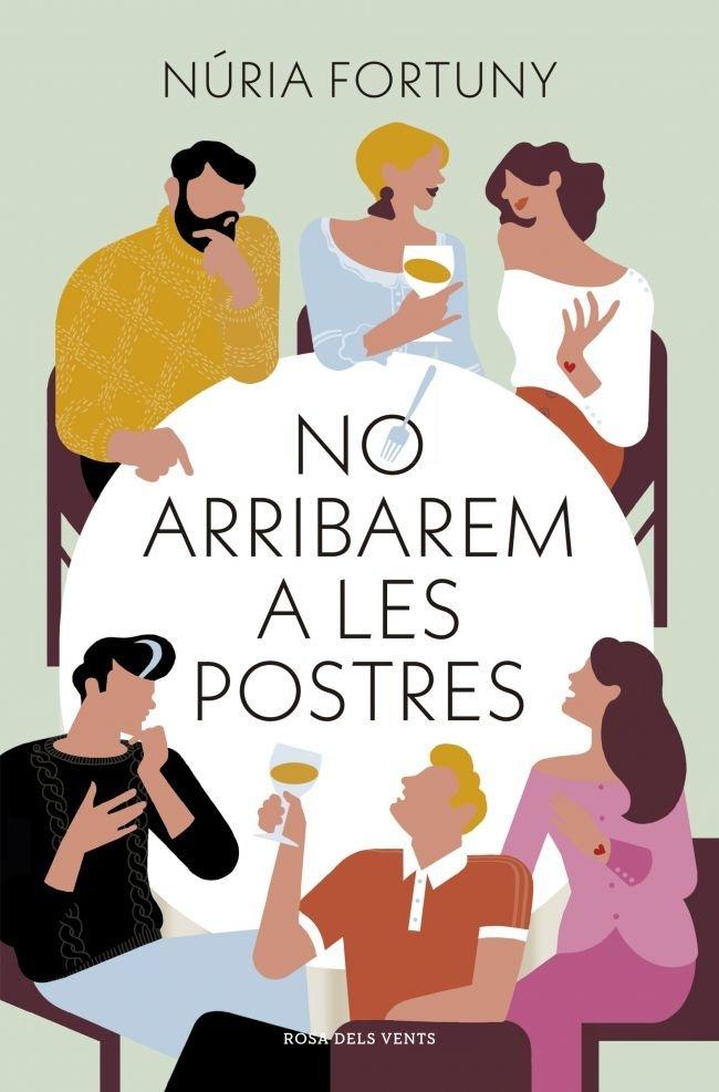 Vorderes Coverbild No arribarem a les postres