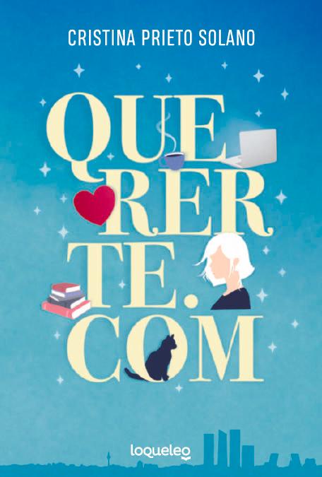 Vorderes Coverbild Quererte.com