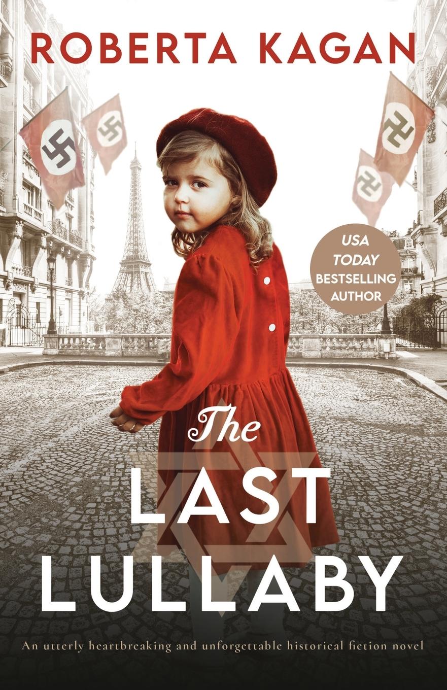Vorderes Coverbild The Last Lullaby