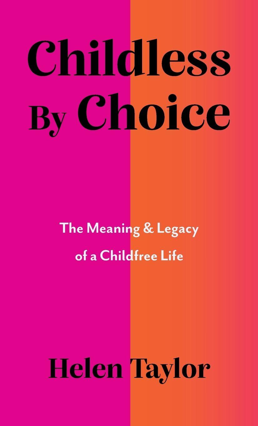 Vorderes Coverbild Childless by Choice