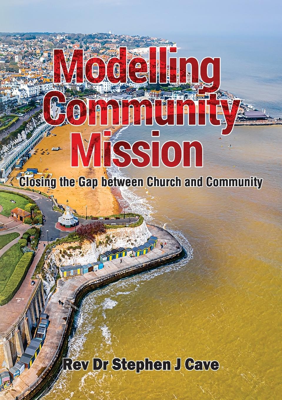 Vorderes Coverbild Modelling Community Mission