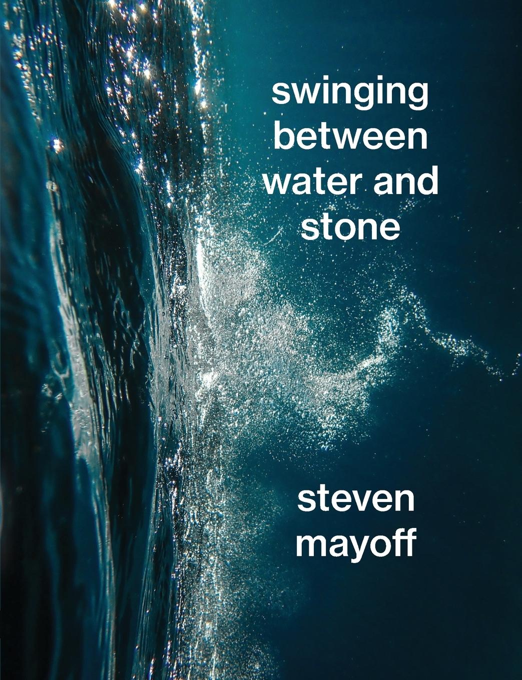Vorderes Coverbild Swinging Between Water and Stone