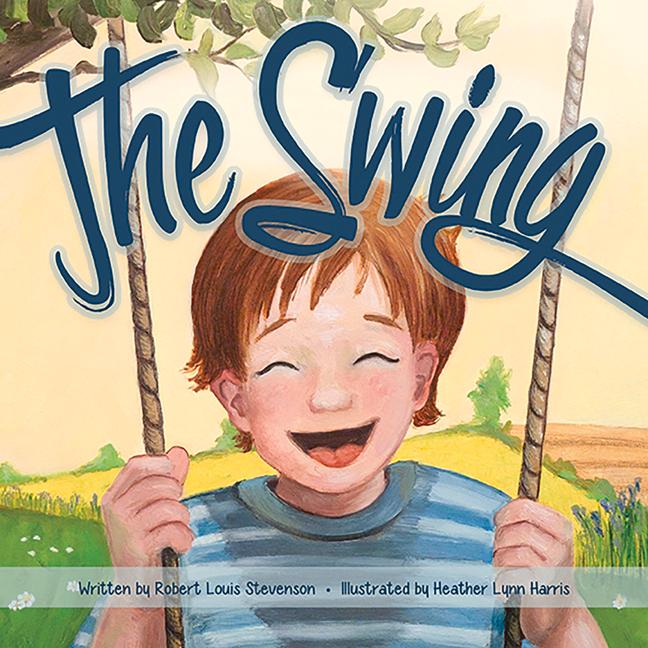 Vorderes Coverbild The Swing