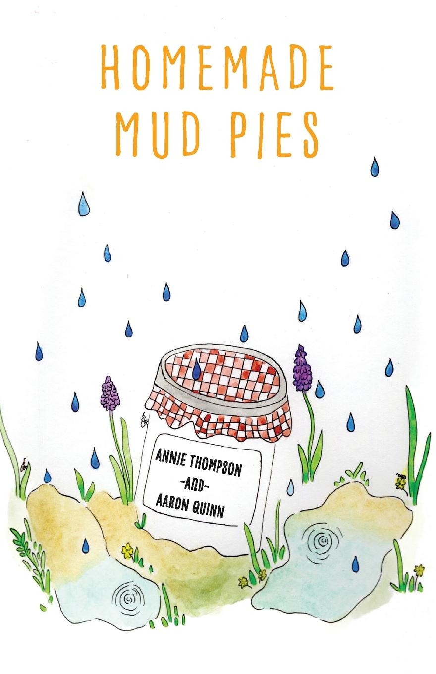 Vorderes Coverbild Homemade Mud Pies