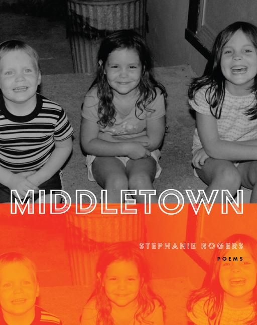 Vorderes Coverbild Middletown
